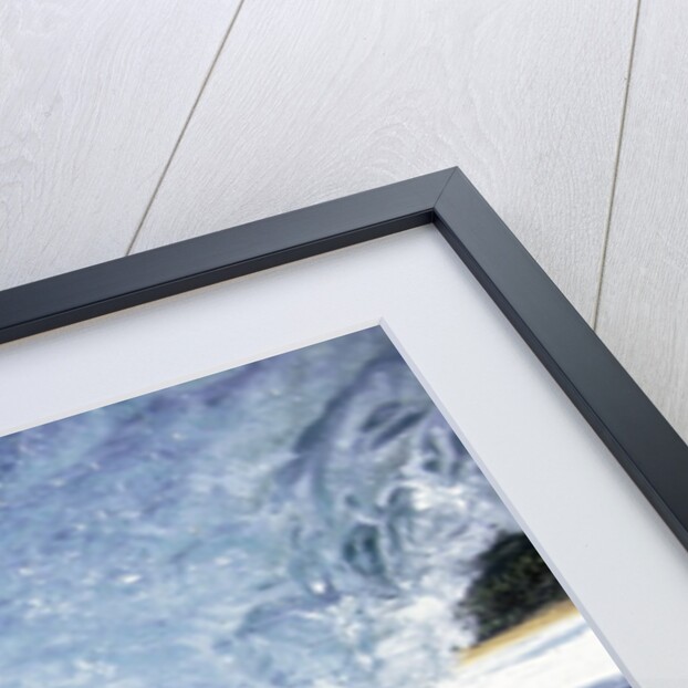 Surfing in the Tube by Anonymous