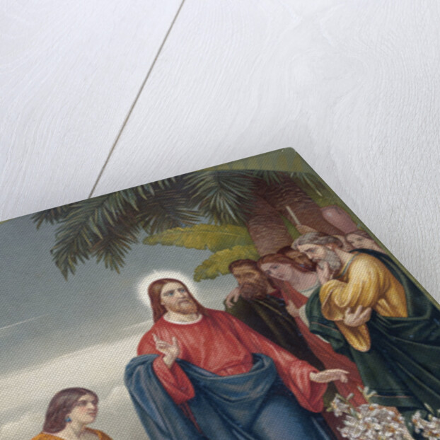 The Sermon on the Mount by Charles Rolt