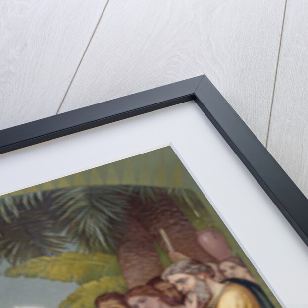 The Sermon on the Mount by Charles Rolt