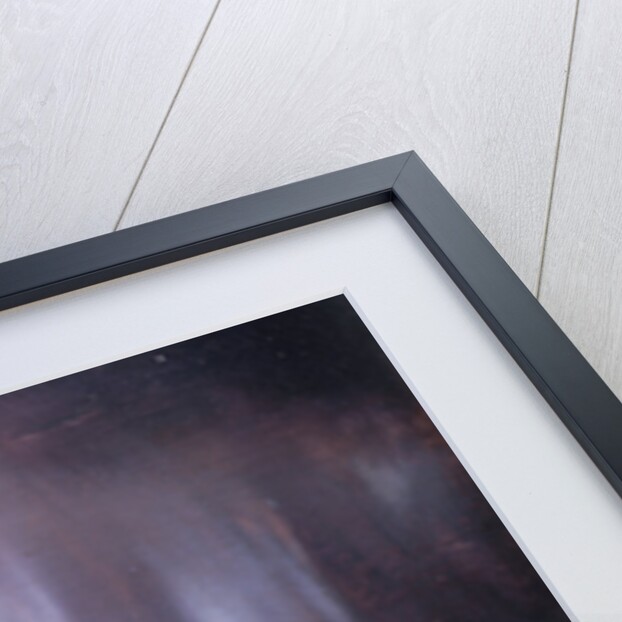 The Northern Lights (Aurora Borealis) by Theodore Gudin