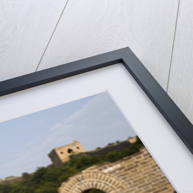 Great Wall by Anonymous