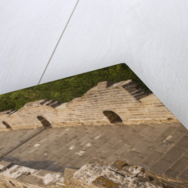 Great Wall by Anonymous