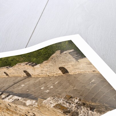 Great Wall by Anonymous