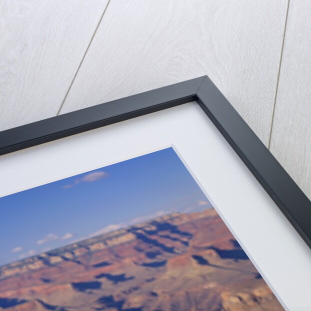 South Rim of Grand Canyon by Anonymous