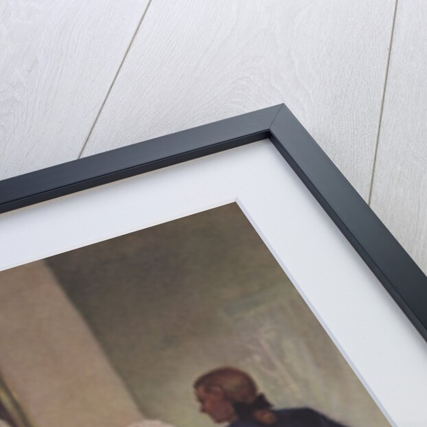 The First American Flag by Robert G. Jones