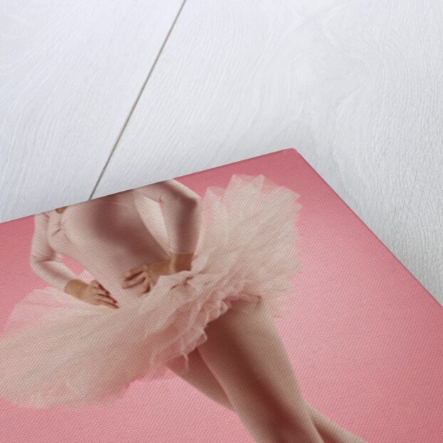 Ballerina by Anonymous