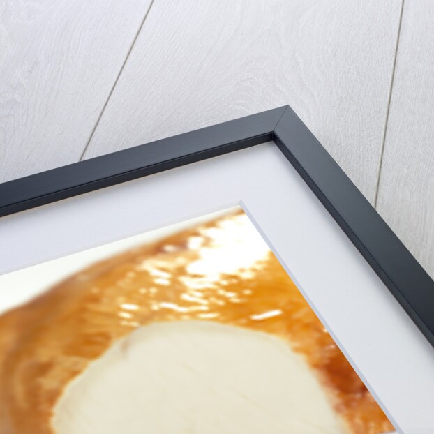 Carving White Meat of Roast Turkey by Anonymous