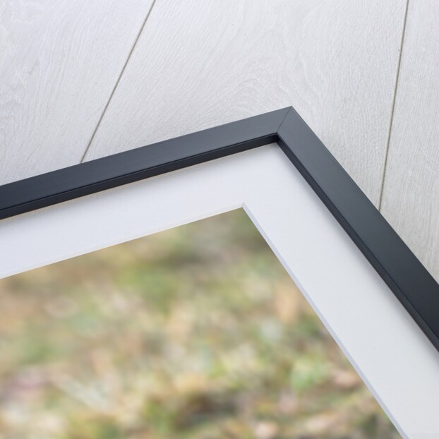 Cheetah Mother Licks Her Young Cub by Anonymous