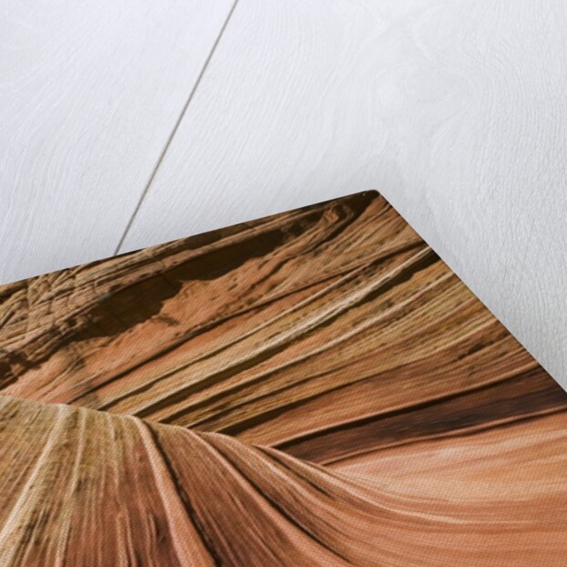 Sandstone Formations by Anonymous
