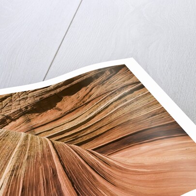 Sandstone Formations by Anonymous