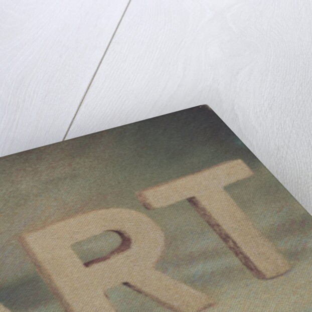 Art by Jennifer Kennard