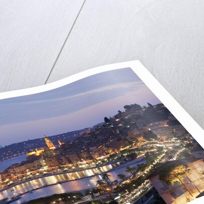 Menton by Anonymous