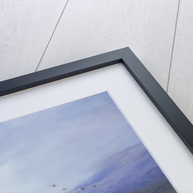 Grouse Taking Flight by Archibald Thorburn