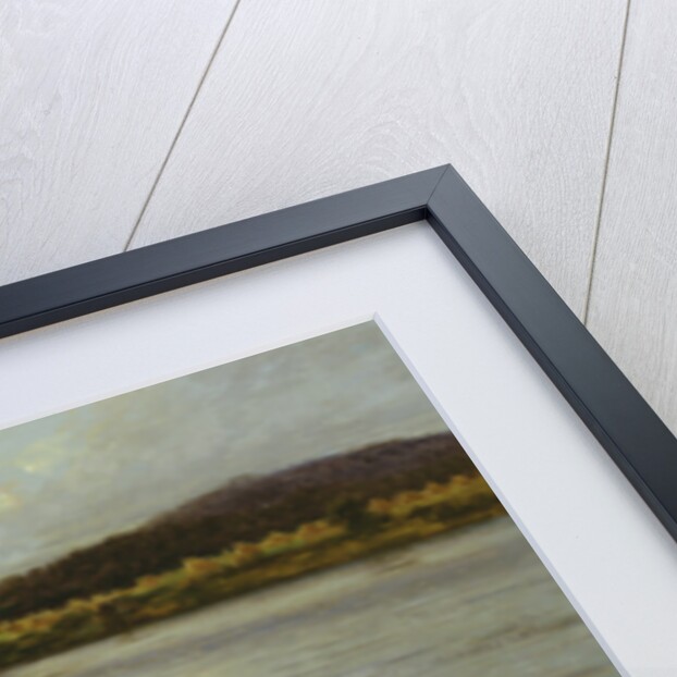 Salmon Fishing on the Dee by Joseph Farquharson