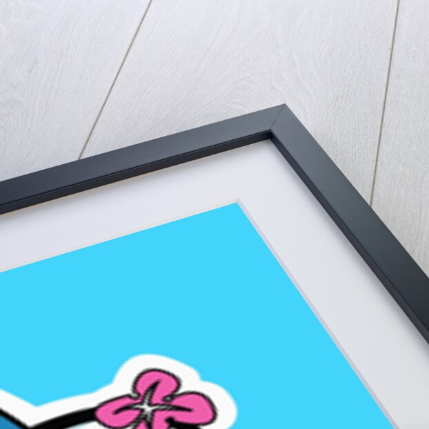 Surfette by Anonymous