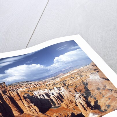 Bryce Canyon, Utah by Anonymous