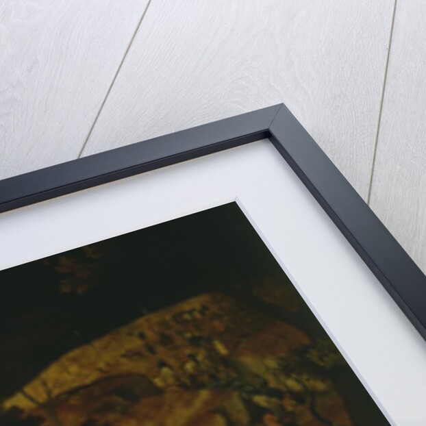 Christ on the Way to Calvary by Pieter Brueghel the Younger