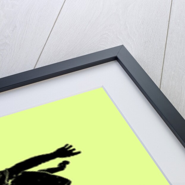 Front Side by Anonymous