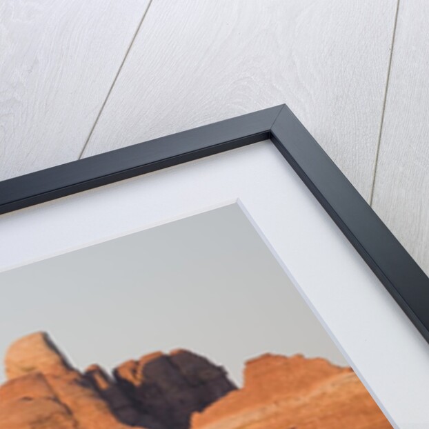 Rock Formation by Anonymous