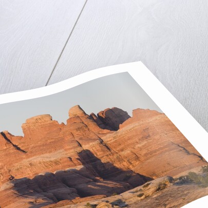 Rock Formation by Anonymous