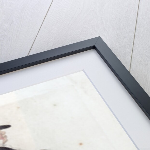 A View from the Royal Exchange by Richard Dighton