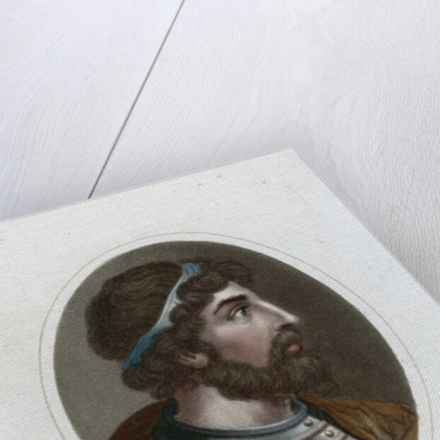 Aristides by J. Chapman