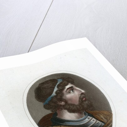 Aristides by J. Chapman