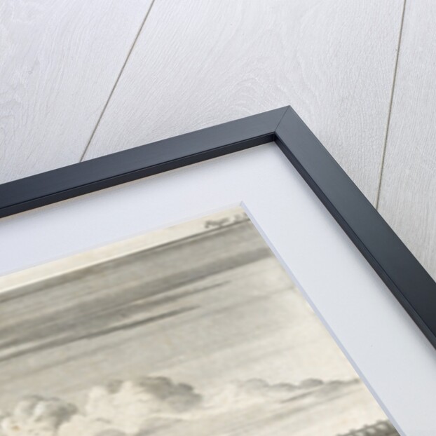 London Bridge by William Henry Toms