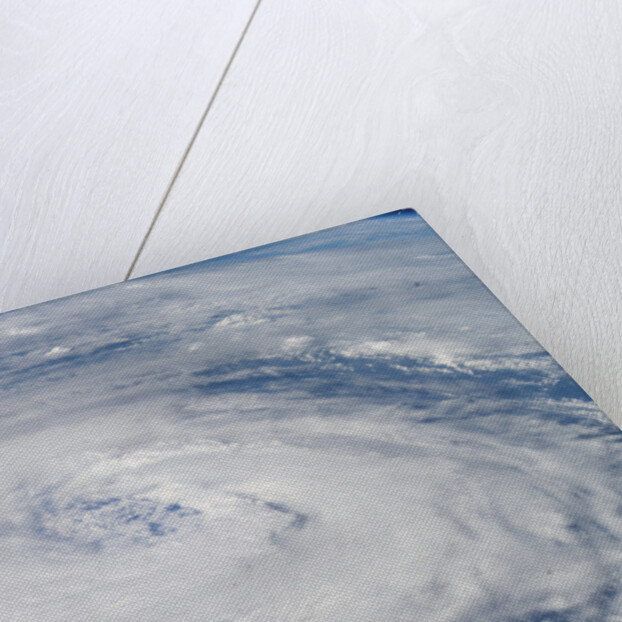 Hurricane Epsilon by Anonymous