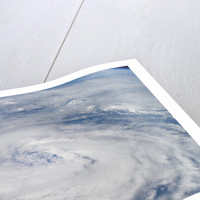 Hurricane Epsilon by Anonymous