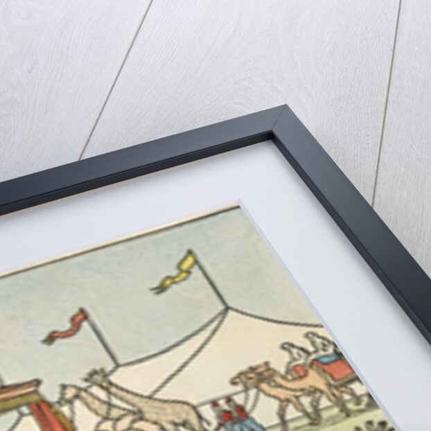 Our Circus Friends by Rhoda Chase