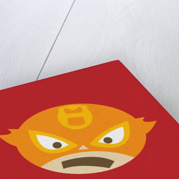 El Fuego by Anonymous