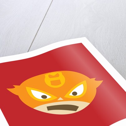 El Fuego by Anonymous