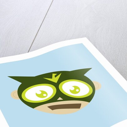 Verde by Anonymous