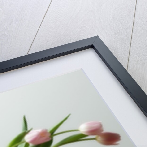 Flower Arrangement by Anonymous