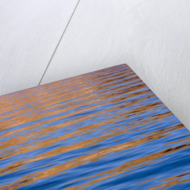 Reflections in Lake Powell at Sunrise by Anonymous