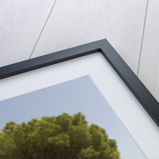 Church in Ravello by Anonymous