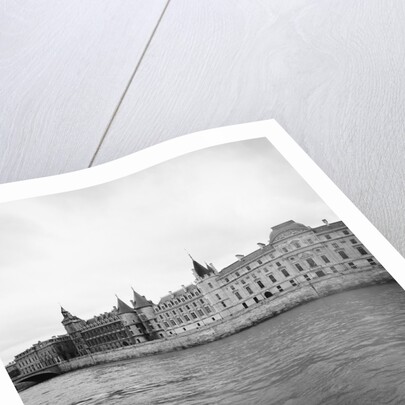 The Conciergerie by Anonymous