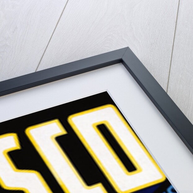 Frisco California Vegetables Crate Label by Anonymous