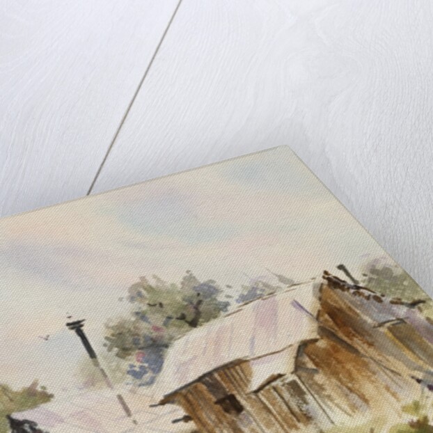 Forgotten by LaVere Hutchings