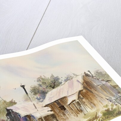 Forgotten by LaVere Hutchings