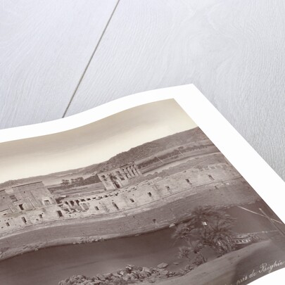 Philae by Anonymous