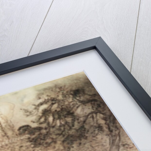 Ring-A-Ring-A-Roses Illustration by Arthur Rackham