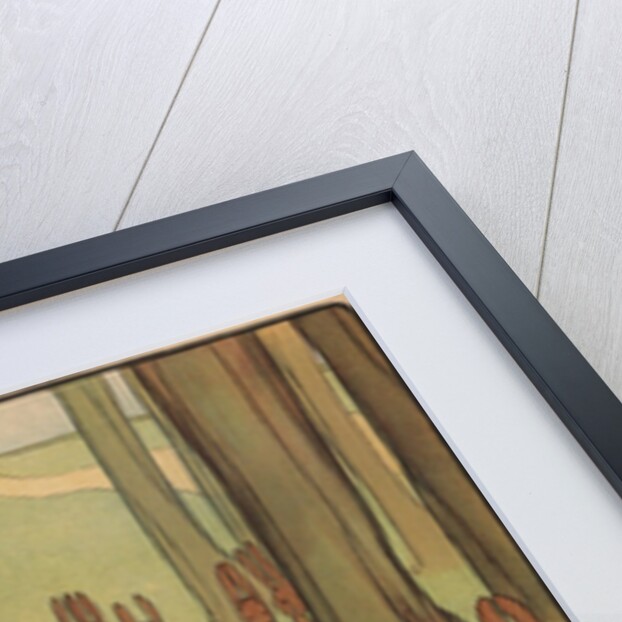 Tom, Tom the Piper's Son Illustration by Mabel Lucie Attwell