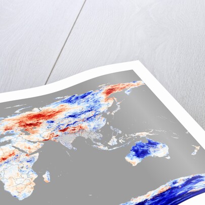 Land Surface Temperature Comparison by Anonymous