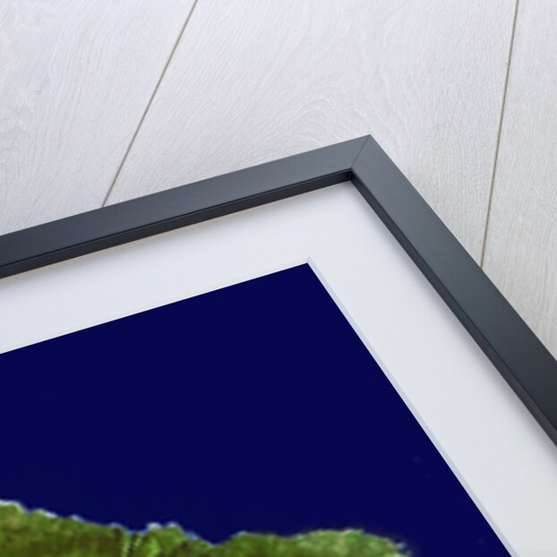 Maui and Kahoolawe by Anonymous