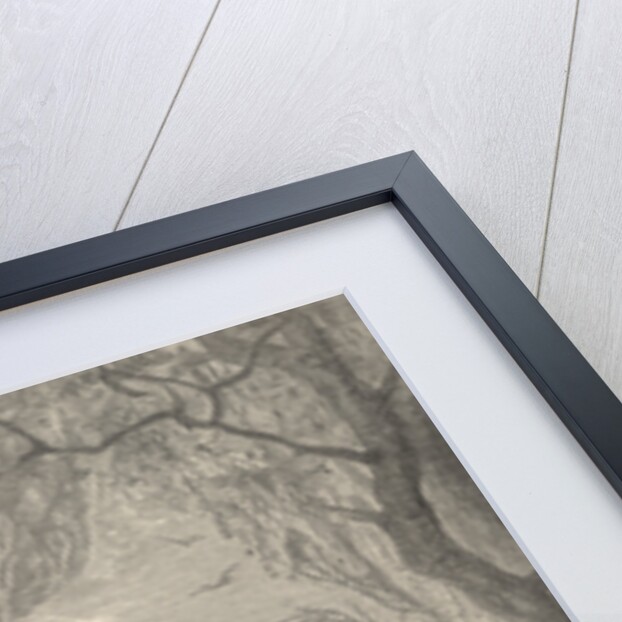 Leaning, Half-Raised, With Looks of Cordial Love, Hung Over Her Enamored by Gustave Dore