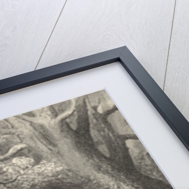 Adam and Eve in Paradise by Gustave Dore