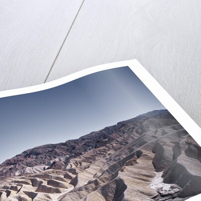 Zabriskie Point by Anonymous