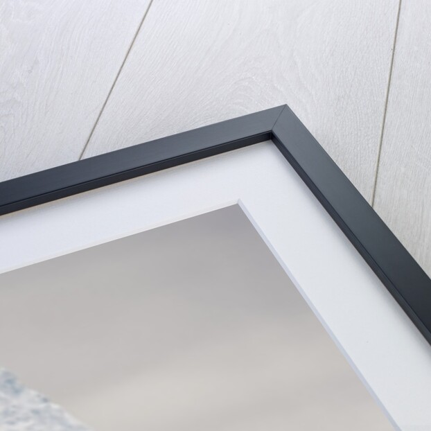 Unusual Iceberg by Anonymous